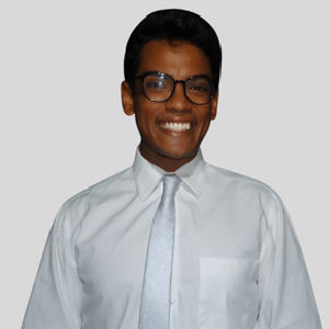 Fernando Bruno de Aquino Cassol, University of Campinas, Brazil
